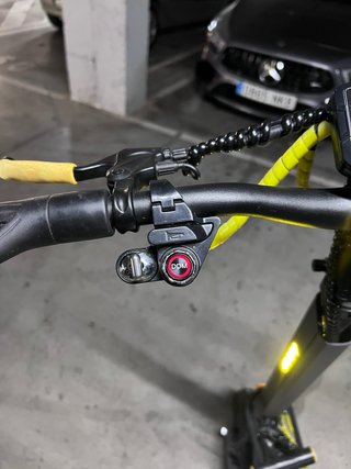 Patin Eléctrico Ausom L2 Dual Motor