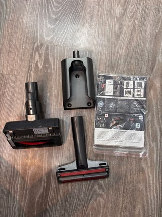 Aspirador Robot Rowenta X-force Flex 9.60