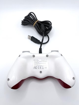 Mando Hori Pokken Tournament Wii U