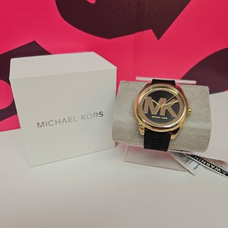 Reloj pulsera unisex Michael Kors Janelle MK7313 (Nuevo)