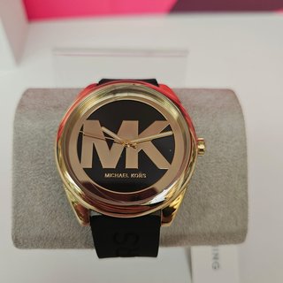 Reloj pulsera unisex Michael Kors Janelle MK7313 (Nuevo)