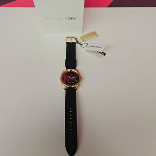 Reloj pulsera unisex Michael Kors Janelle MK7313 (Nuevo)