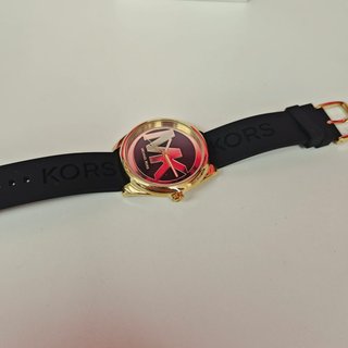 Reloj pulsera unisex Michael Kors Janelle MK7313 (Nuevo)