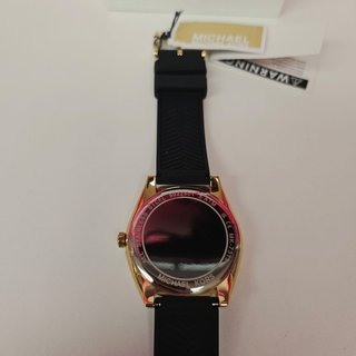 Reloj pulsera unisex Michael Kors Janelle MK7313 (Nuevo)