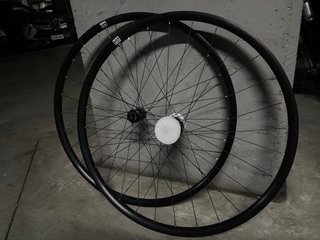 Ruedas de Gravel Newmen