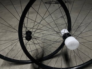 Ruedas de Gravel Newmen