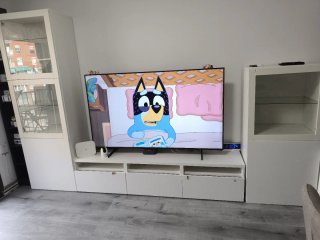 Mueble Comedor Besta IKEA DISPONIBLE SOLO HOY
