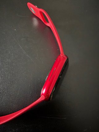 Apple Watch Series 9 Rosso
