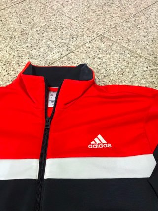 Felpa Adidas tg.M uomo