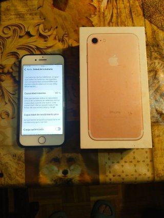iPhone 7