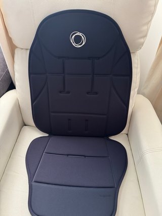 Bugaboo butterfly 2 azul indigo