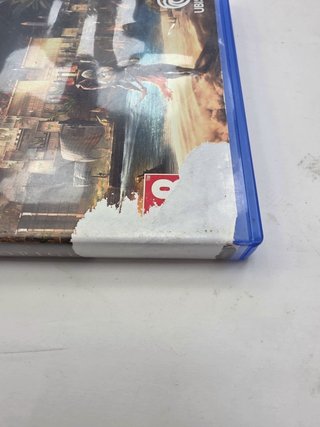 Videojuego PS4 Assassin's Creed Origins