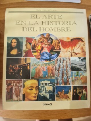 El arte en la historia del hombre