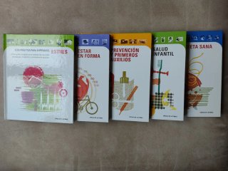 Libros de autoayuda y crecimiento personal