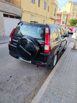 Honda CR-V 2006