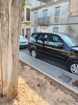 Honda CR-V 2006