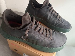 Zapatillas Camper Peu Serra