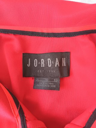 Sudadera JORDAN