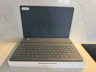 Samsung Galaxy Tab S11 Ultra Gris