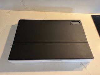 Samsung Galaxy Tab S11 Ultra Gris