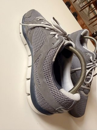 Zapatillas Skechers Shape-ups LIV talla 44