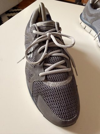 Zapatillas Skechers Shape-ups LIV talla 44