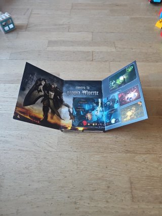 Diablo III Reaper of Souls Expansión PC
