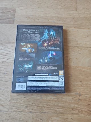 Diablo III Reaper of Souls Expansión PC