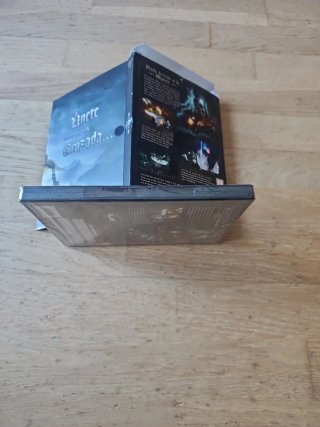 Diablo III Reaper of Souls Expansión PC