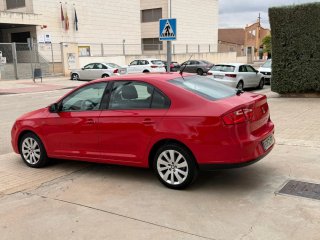 SEAT Toledo 2014