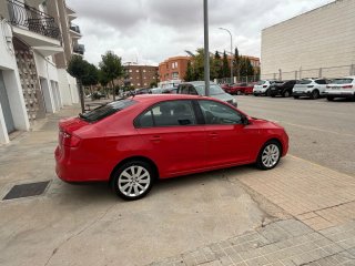 SEAT Toledo 2014
