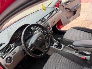 SEAT Toledo 2014