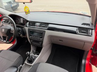 SEAT Toledo 2014