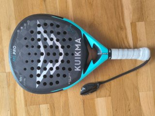 Pala de pádel Kuikma MS Pro Power