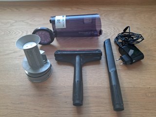 Accesorios Aspirador Escoba Rowenta RH20