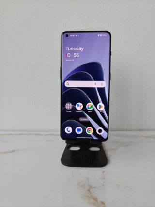 OnePlus 10 Pro 5G Negro