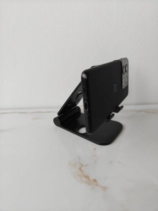 OnePlus 10 Pro 5G Negro