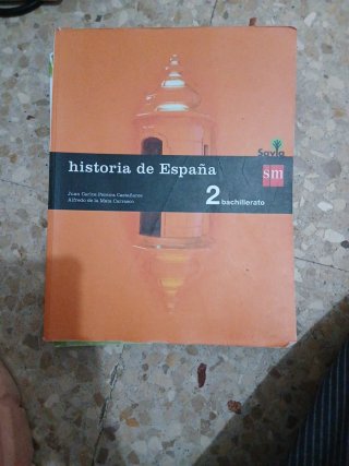 Bachillerato