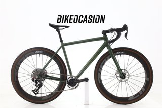 Bicicleta Specialized Crux S-Works AXS 13V t.54 Reacondicionada
