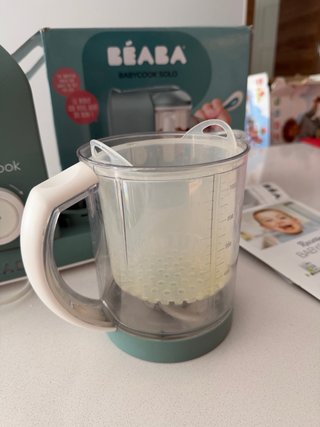 Babycook Solo Beaba
