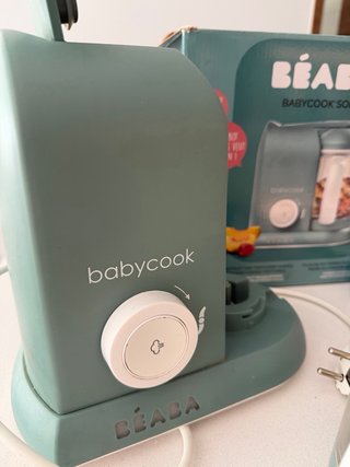 Babycook Solo Beaba