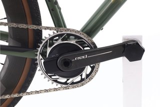 Bicicleta Specialized Crux S-Works AXS 13V t.54 Reacondicionada