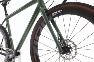 Bicicleta Specialized Crux S-Works AXS 13V t.54 Reacondicionada