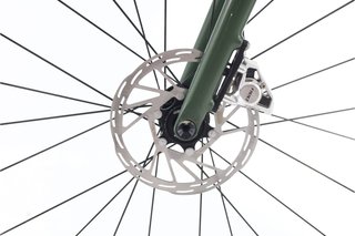 Bicicleta Specialized Crux S-Works AXS 13V t.54 Reacondicionada