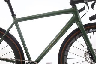 Bicicleta Specialized Crux S-Works AXS 13V t.54 Reacondicionada