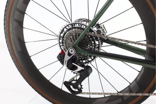 Bicicleta Specialized Crux S-Works AXS 13V t.54 Reacondicionada