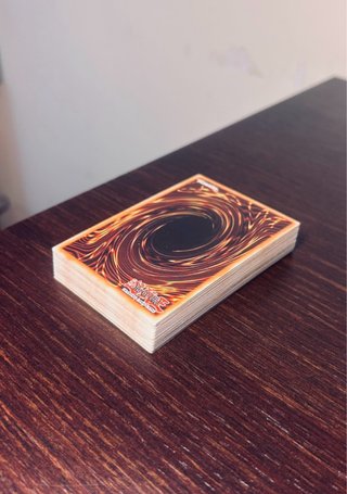 Carte Yugioh x Deck Drago misto