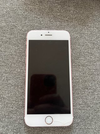 iPhone 6s 32GB Oro Rosa