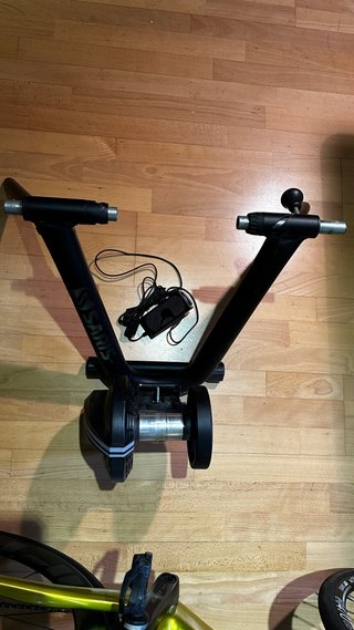 Rodillo SARIS M2 SMART