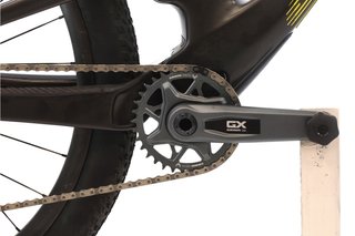 Bicicleta Scott Spark RC World Cup XX SL AXS t.L Reacondicionada